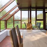 Haus Am Deich Holiday home *
