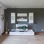 Haus Am Deich * Reußenköge