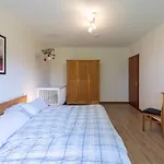 Holiday home Haus Am Deich Reussenkoge