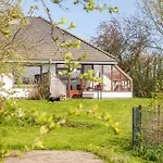 Dom wakacyjny Haus Am Deich *