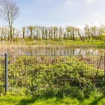 Holiday home Haus Am Deich Reussenkoge