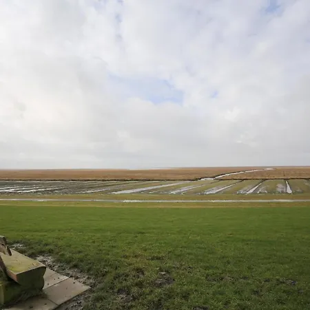 Haus Am Deich * Reußenköge