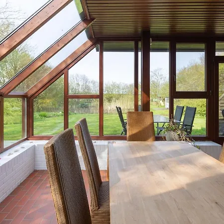 Haus Am Deich Holiday home *