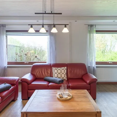 Holiday home Haus Am Deich