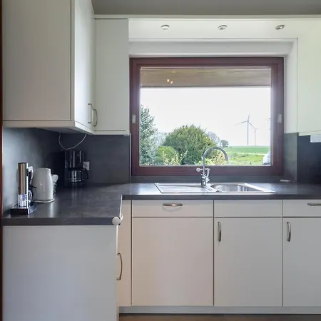 Haus Am Deich * Reußenköge