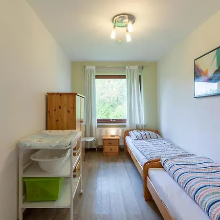 Holiday home Haus Am Deich