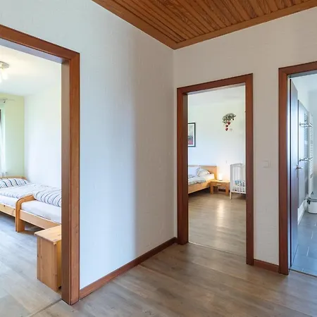 Holiday home Haus Am Deich Reussenkoge