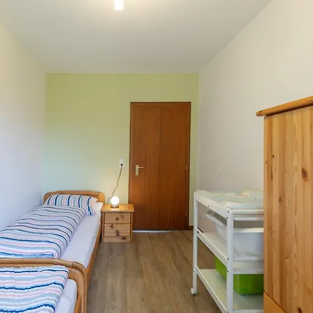 Haus Am Deich Prázdninový dům *
