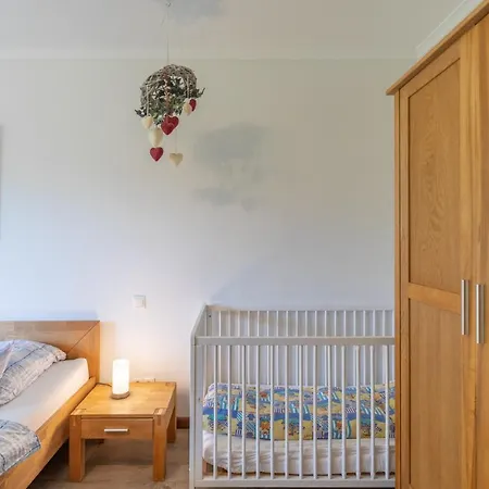 Tatil Evi Haus Am Deich *