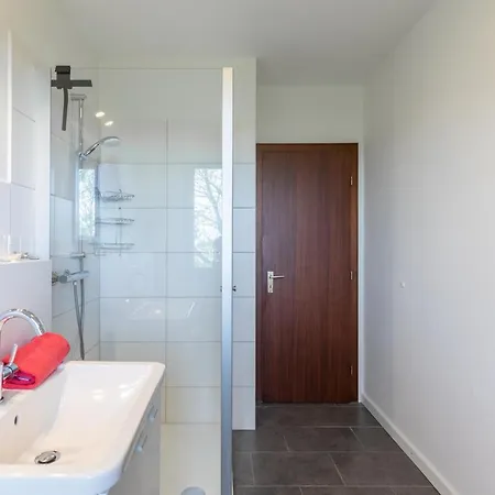 Haus Am Deich Reußenköge