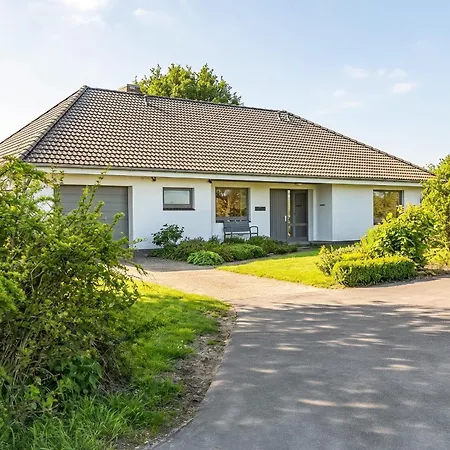 Dom wakacyjny Haus Am Deich